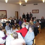 Ehrenamtlichenehrung 29.11.2011