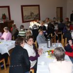 Ehrenamtlichenehrung 29.11.2011