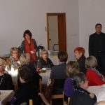 Ehrenamtlichenehrung 29.11.2011