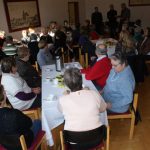 Ehrenamtlichenehrung 29.11.2011