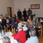 Ehrenamtlichenehrung 29.11.2011