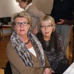 Ehrenamtlichenehrung 29.11.2011