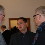 Ehrenamtlichenehrung 29.11.2011