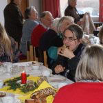 Ehrenamtlichenehrung 29.11.2011