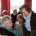 Ehrenamtlichenehrung 29.11.2011