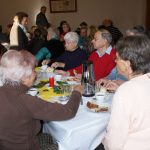 Ehrenamtlichenehrung 29.11.2011