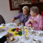 Ehrenamtlichenehrung 29.11.2011