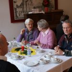 Ehrenamtlichenehrung 29.11.2011