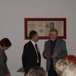 Ehrenamtlichenehrung 29.11.2011