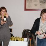 Ehrenamtlichenehrung 29.11.2011