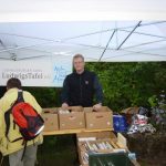 Hohenecker Bücherflohmarkt