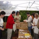 Hohenecker Bücherflohmarkt