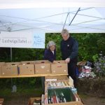 Hohenecker Bücherflohmarkt