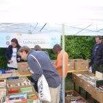 Hohenecker Bücherflohmarkt