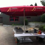 Sommerfest 2012