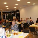 Ehrenamtlichen-Ehrung 2013