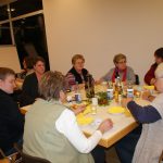 Ehrenamtlichen-Ehrung 2013