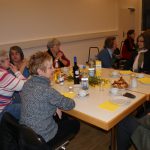 Ehrenamtlichen-Ehrung 2013