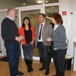 Ehrenamtlichen-Ehrung 2013