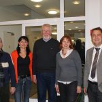 Ehrenamtlichen-Ehrung 2013