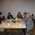 Ehrenamtlichen-Ehrung 2013