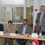 Mitgliederversammlung 2015