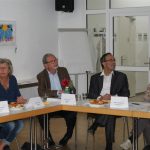 Mitgliederversammlung 2015