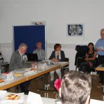 Mitgliederversammlung 2015