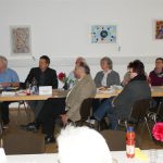 Mitgliederversammlung 2015