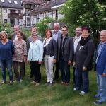 Mitgliederversammlung 2015