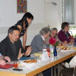 Mitgliederversammlung 2015