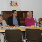 Mitgliederversammlung 2015