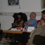 Mitgliederversammlung 2015