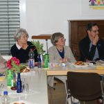 Mitgliederversammlung 2015