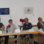 Mitgliederversammlung 2015