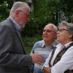 Mitgliederversammlung 2015