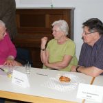 Mitgliederversammlung 2015