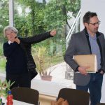 Mitgliederversammlung 2015