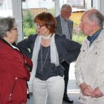 Mitgliederversammlung 2015