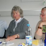 Mitgliederversammlung 2015