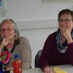 Mitgliederversammlung 2015