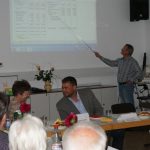 Mitgliederversammlung 2015