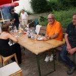 Sommerfest 2015