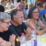 Sommerfest 2015