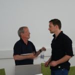 Mitgliederversammlung 2017