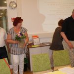 Mitgliederversammlung 2017