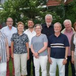 Mitgliederversammlung 2017