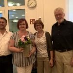 Mitgliederversammlung 2017