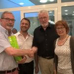 Mitgliederversammlung 2017