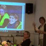 Mitgliederversammlung 2017